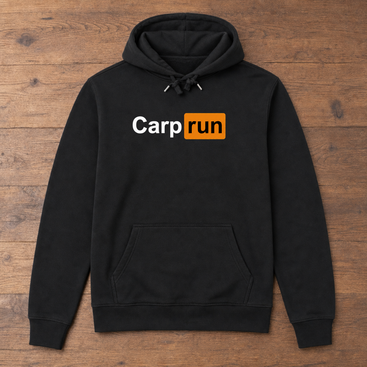 Carp run - Premium Hoodie