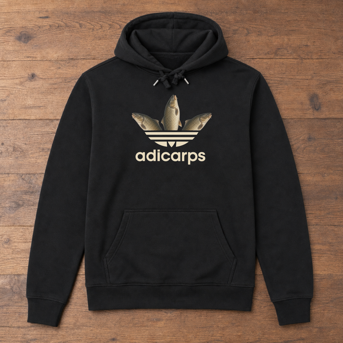 Adicarps - Premium Hoodie