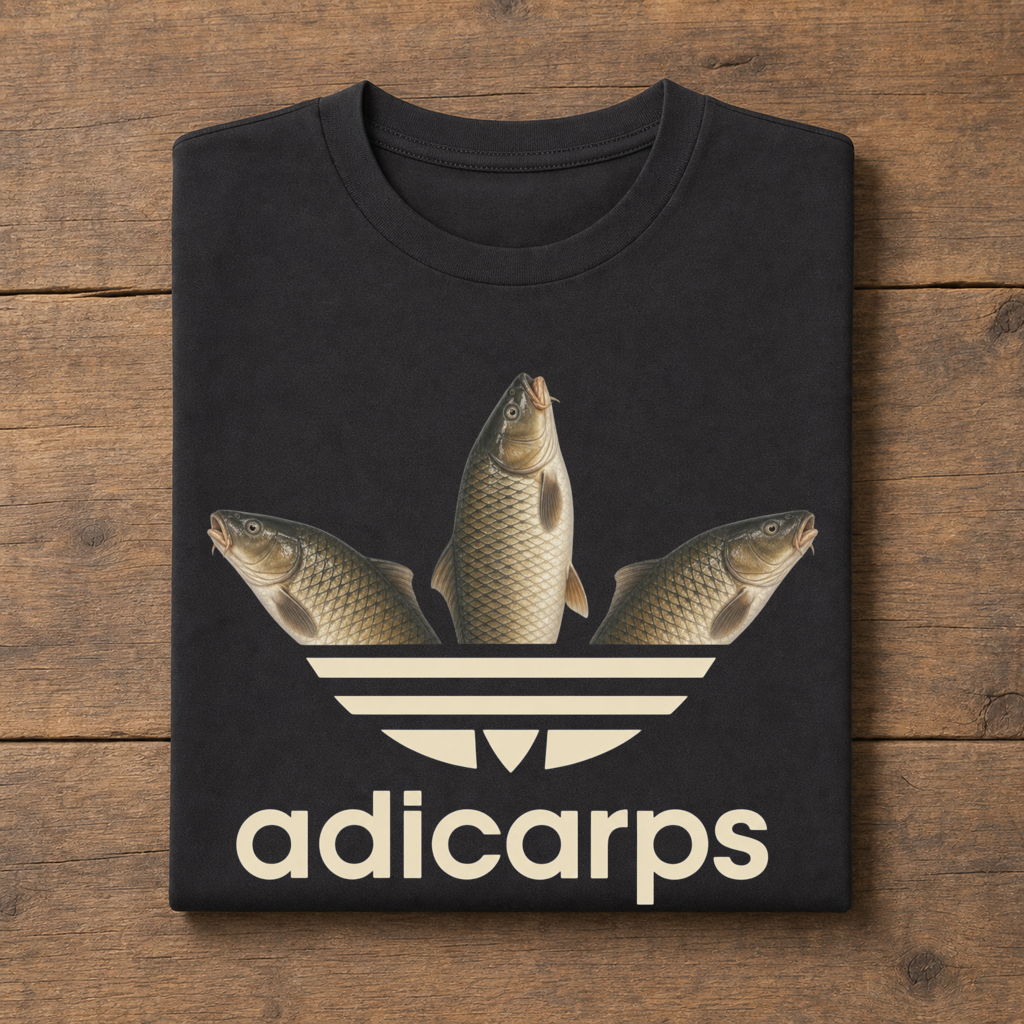Adicarps - Premium T-Shirt