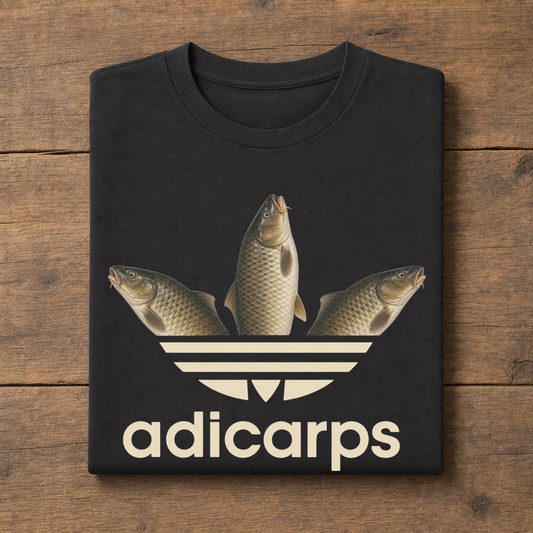 Adicarps - Premium T-Shirt