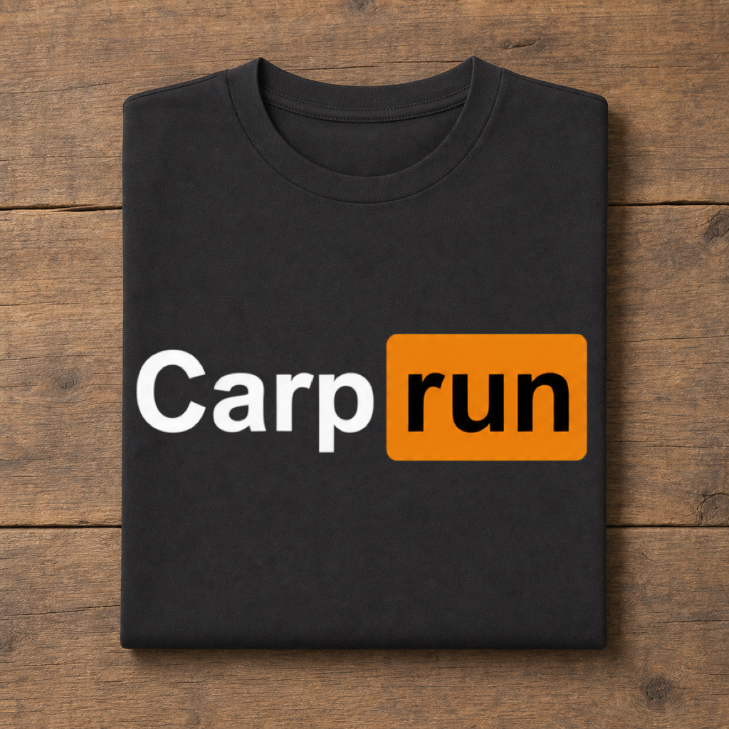 Carp run - Premium T-Shirt