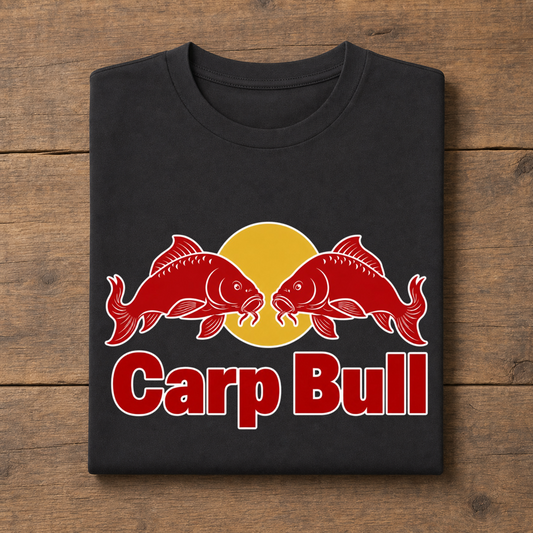 Carp Bull - Premium T-Shirt