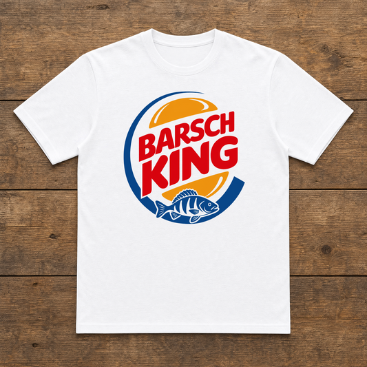 Barsch King - Premium T-Shirt