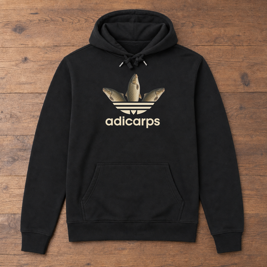 Adicarps - Premium Hoodie
