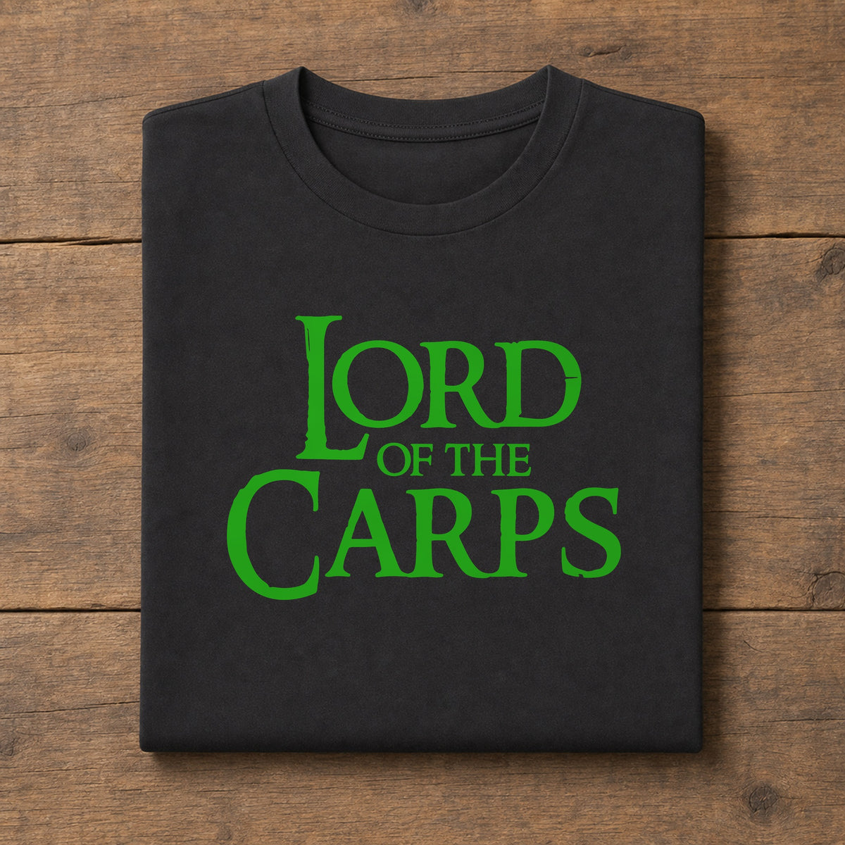 Lord of the Carps – Premium T-Shirt